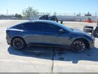 2023 Tesla Model 3 Performance Dual Motor All-wheel Drive Серый vin: 5YJ3E1EC5PF677337