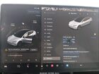 2024 Tesla Model 3 Performance All-wheel Drive Silver vin: 5YJ3E1ETXRF865760