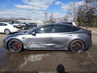 2024 Tesla Model 3 Performance All-wheel Drive Silver vin: 5YJ3E1ETXRF865760