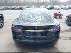 2017 Tesla Model S 60/75 Black vin: 5YJSA1E12HF213980