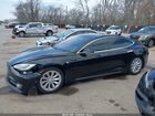 2017 Tesla Model S 60/75 Black vin: 5YJSA1E12HF213980