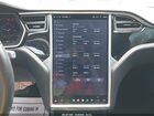 2017 Tesla Model S 60/75 Black vin: 5YJSA1E12HF213980