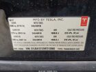2017 Tesla Model S 60/75 Black vin: 5YJSA1E12HF213980