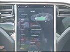 2017 Tesla Model S 60/75 Black vin: 5YJSA1E12HF213980