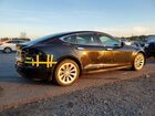 2017 Tesla Model S Черный vin: 5YJSA1E14HF213978