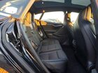 2017 Tesla Model S Черный vin: 5YJSA1E14HF213978