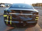 2017 Tesla Model S Черный vin: 5YJSA1E14HF213978