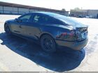 2017 Tesla Model S 60/75 Черный vin: 5YJSA1E18HF202773
