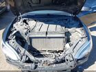 2018 Tesla Model S 100d/75d/p100d Черный vin: 5YJSA1E20JF297599