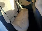 2016 Tesla Model S Белый vin: 5YJSA1E22GF153805