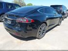 2020 Tesla Model S   Черный vin: 5YJSA1E22LF370555