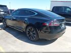 2020 Tesla Model S   Черный vin: 5YJSA1E22LF370555