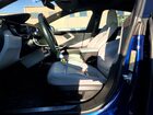 2016 Tesla Model S Blue vin: 5YJSA1E23GF125074 2016 Tesla Model S Blue vin: 5YJSA1E23GF125074