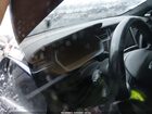2018 Tesla Model S 100d/75d/p100d Синий vin: 5YJSA1E24JF296777