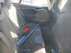 2016 Tesla Model S Белый vin: 5YJSA1E25GF157783