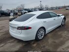 2016 Tesla Model S 60d/70d/75d/85d/90d Белый vin: 5YJSA1E26GF141480