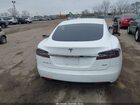 2016 Tesla Model S 60d/70d/75d/85d/90d Белый vin: 5YJSA1E26GF141480
