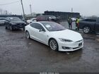 2016 Tesla Model S 60d/70d/75d/85d/90d White vin: 5YJSA1E26GF169909