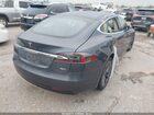 2018 Tesla Model S   Серый vin: 5YJSA1E26JF293279