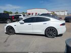 2017 Tesla Model S 100d/60d/75d/90d/p100d Белый vin: 5YJSA1E28HF183859