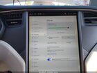 2018 Tesla Model S 100d/75d/p100d Черный vin: 5YJSA1E28JF274765