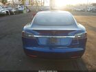 2020 Tesla Model S Long Range Dual Motor All-wheel Drive/long Range Plus Dual Motor All-wheel Drive Blue vin: 5YJSA1E28LF411853