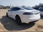 2020 Tesla Model S Long Range Dual Motor All-wheel Drive/long Range Plus Dual Motor All-wheel Drive Белый vin: 5YJSA1E28LF413246