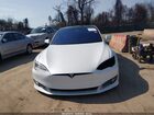 2020 Tesla Model S Long Range Dual Motor All-wheel Drive/long Range Plus Dual Motor All-wheel Drive Белый vin: 5YJSA1E28LF413246
