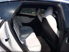 2020 Tesla Model S Long Range Dual Motor All-wheel Drive/long Range Plus Dual Motor All-wheel Drive Белый vin: 5YJSA1E28LF413246