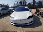 2020 Tesla Model S Long Range Dual Motor All-wheel Drive/long Range Plus Dual Motor All-wheel Drive Белый vin: 5YJSA1E28LF413246