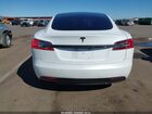 2021 Tesla Model S Long Range Dual Motor All-wheel Drive/long Range Plus Dual Motor All-wheel Drive White vin: 5YJSA1E28MF427245