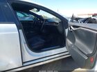 2021 Tesla Model S Long Range Dual Motor All-wheel Drive/long Range Plus Dual Motor All-wheel Drive White vin: 5YJSA1E28MF427245