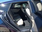 2020 Tesla Model S Long Range Dual Motor All-wheel Drive/long Range Plus Dual Motor All-wheel Drive Фиолетовый vin: 5YJSA1E29LF402658