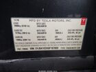 2016 Tesla Model S 60d/70d/75d/85d/90d Серый vin: 5YJSA1E2XGF167869