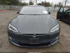 2016 Tesla Model S 60d/70d/75d/85d/90d Серый vin: 5YJSA1E2XGF167869