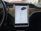 2016 Tesla Model S 60d/70d/75d/85d/90d Серый vin: 5YJSA1E2XGF167869