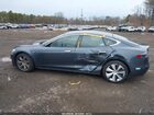 2020 Tesla Model S Long Range Dual Motor All-wheel Drive/long Range Plus Dual Motor All-wheel Drive Серый vin: 5YJSA1E2XLF369976