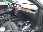 2020 Tesla Model S Long Range Dual Motor All-wheel Drive/long Range Plus Dual Motor All-wheel Drive Серый vin: 5YJSA1E2XLF369976