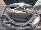 2020 Tesla Model S Long Range Dual Motor All-wheel Drive/long Range Plus Dual Motor All-wheel Drive Серый vin: 5YJSA1E2XLF369976