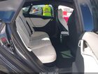 2020 Tesla Model S Performance Dual Motor All-wheel Drive Серый vin: 5YJSA1E41LF358897