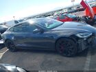 2020 Tesla Model S Performance Dual Motor All-wheel Drive Серый vin: 5YJSA1E41LF358897
