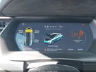 2020 Tesla Model S Performance Dual Motor All-wheel Drive Серый vin: 5YJSA1E41LF358897