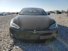 2019 Tesla Model S Черный vin: 5YJSA1E45KF331233