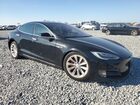 2019 Tesla Model S Черный vin: 5YJSA1E45KF331233