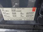 2020 Tesla Model S Performance Dual Motor All-wheel Drive Серый vin: 5YJSA1E45LF358630