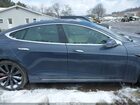 2020 Tesla Model S Performance Dual Motor All-wheel Drive Серый vin: 5YJSA1E45LF358630