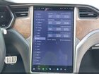 2020 Tesla Model S Performance Dual Motor All-wheel Drive Серый vin: 5YJSA1E45LF370163