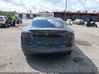 2020 Tesla Model S Performance Dual Motor All-wheel Drive Серый vin: 5YJSA1E45LF370163