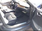 2020 Tesla Model S Performance Dual Motor All-wheel Drive Серый vin: 5YJSA1E45LF370163