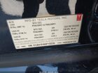 2016 Tesla Model S 90d/p100d/p85d/p90d Черный vin: 5YJSA1E46GF133235
